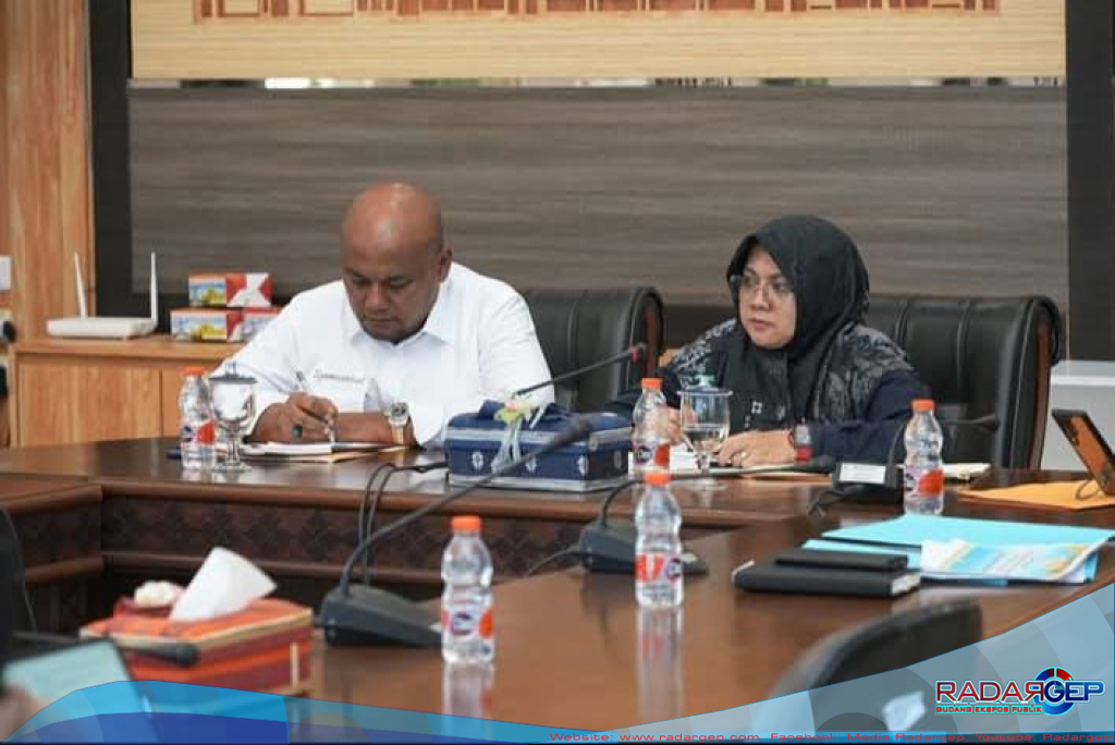 Bupati Afni Targetkan Tunda Bayar Lunas Tahun Ini